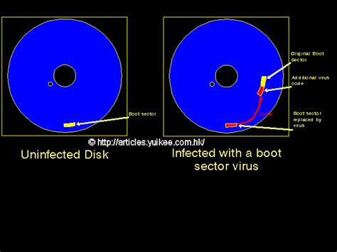 boot sector replication virus|boot sector 2024 virus.